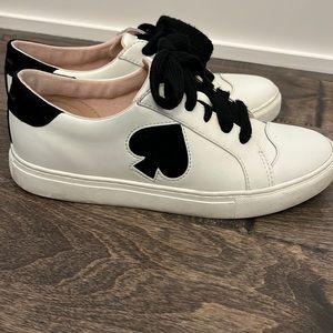 Kate Spade sneakers